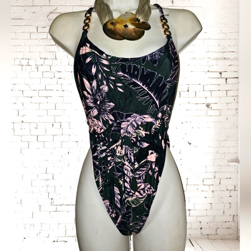 🔥River Island Swimsuit